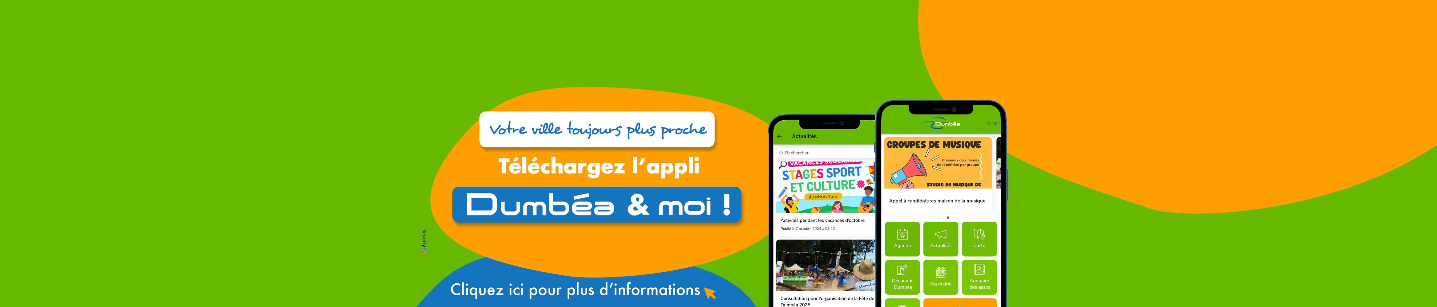 Slider image