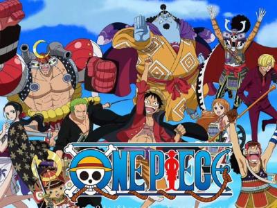 Initiation aux cartes One Piece