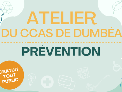 Atelier de sensibilisation à la cybersécurité