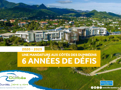 2020-2025, 6 années de défis