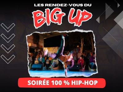 Rendez-vous du Big Up