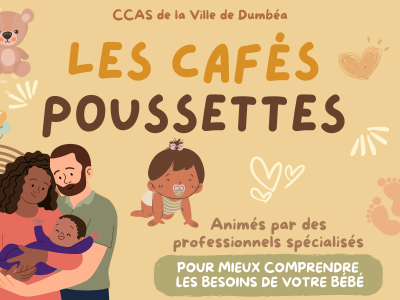 Café poussette