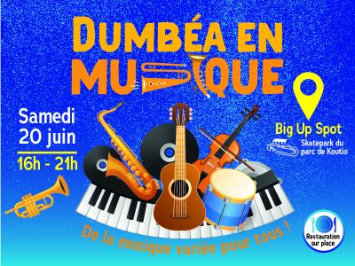 Fête de la musique