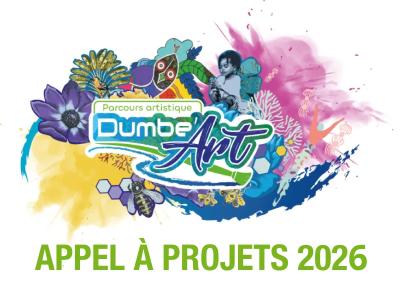 Appel à projets Dumbé'Art 2026