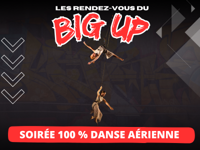 Rendez-vous du Big Up