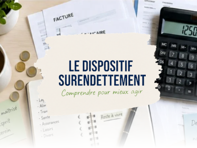 Action sensibilisation surendettement