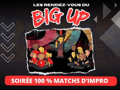 Rendez-vous du Big Up