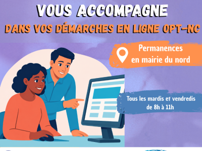 Aidant numerique OPT-NC
