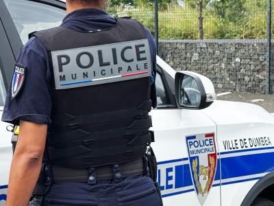 Concours de gardien de police municipale