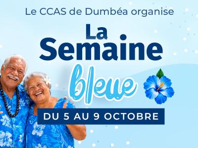 Semaine bleue