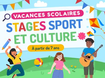Les vacances de juin à Dumbéa