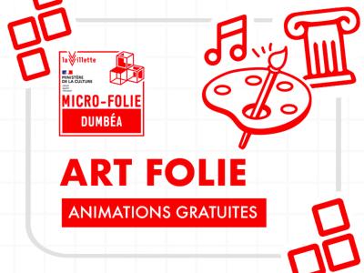 Art Folie spécial seniors