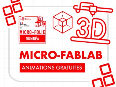 Micro-FabLab