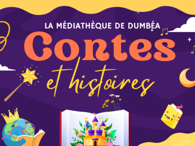 Contes et histoires