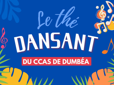 Thé dansant