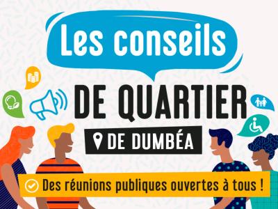 Conseil de quartier