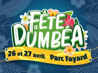 Fête de Dumbéa