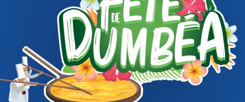 Fête de Dumbéa 2026