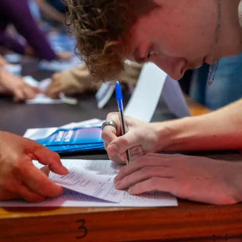 cérémonie citoyenneté 2025