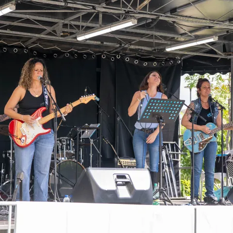 Fête de la musique 2025