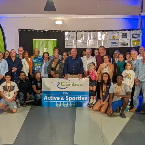 Soirée des partenaires 2025