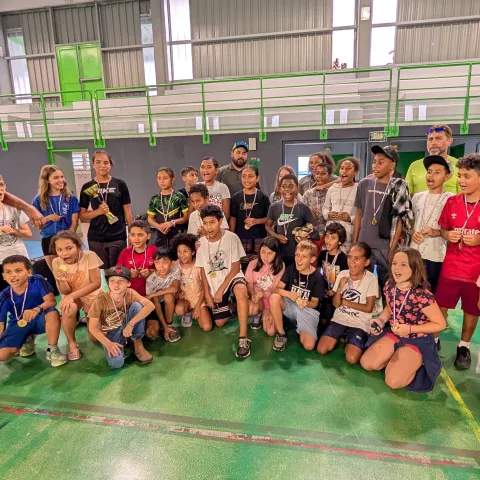 Vacances d'octobre 2025